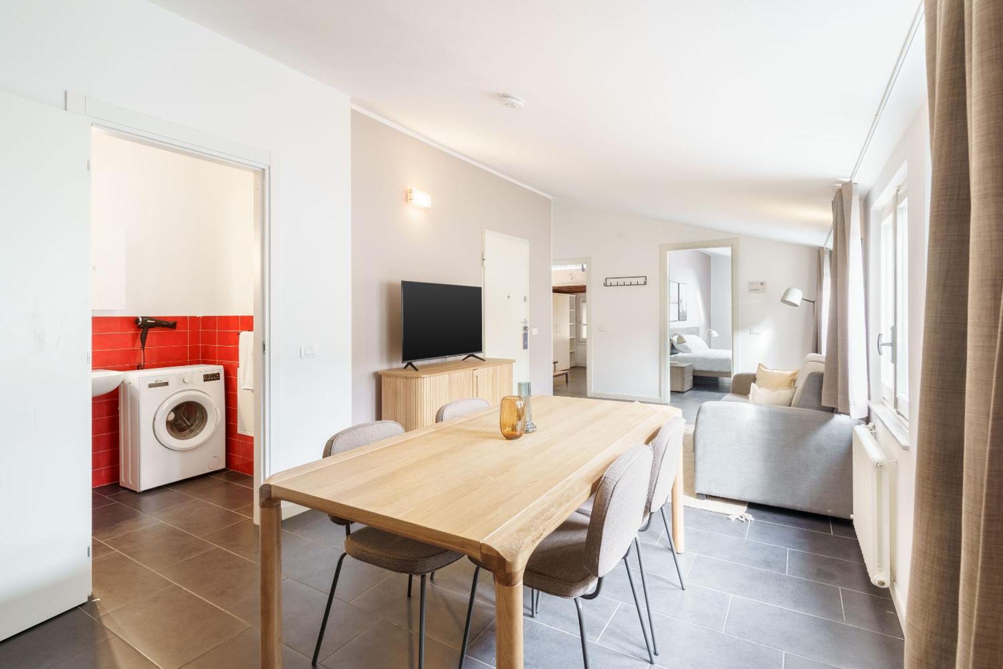 Limehome Verona La Vigna In Citta Phòng bức ảnh