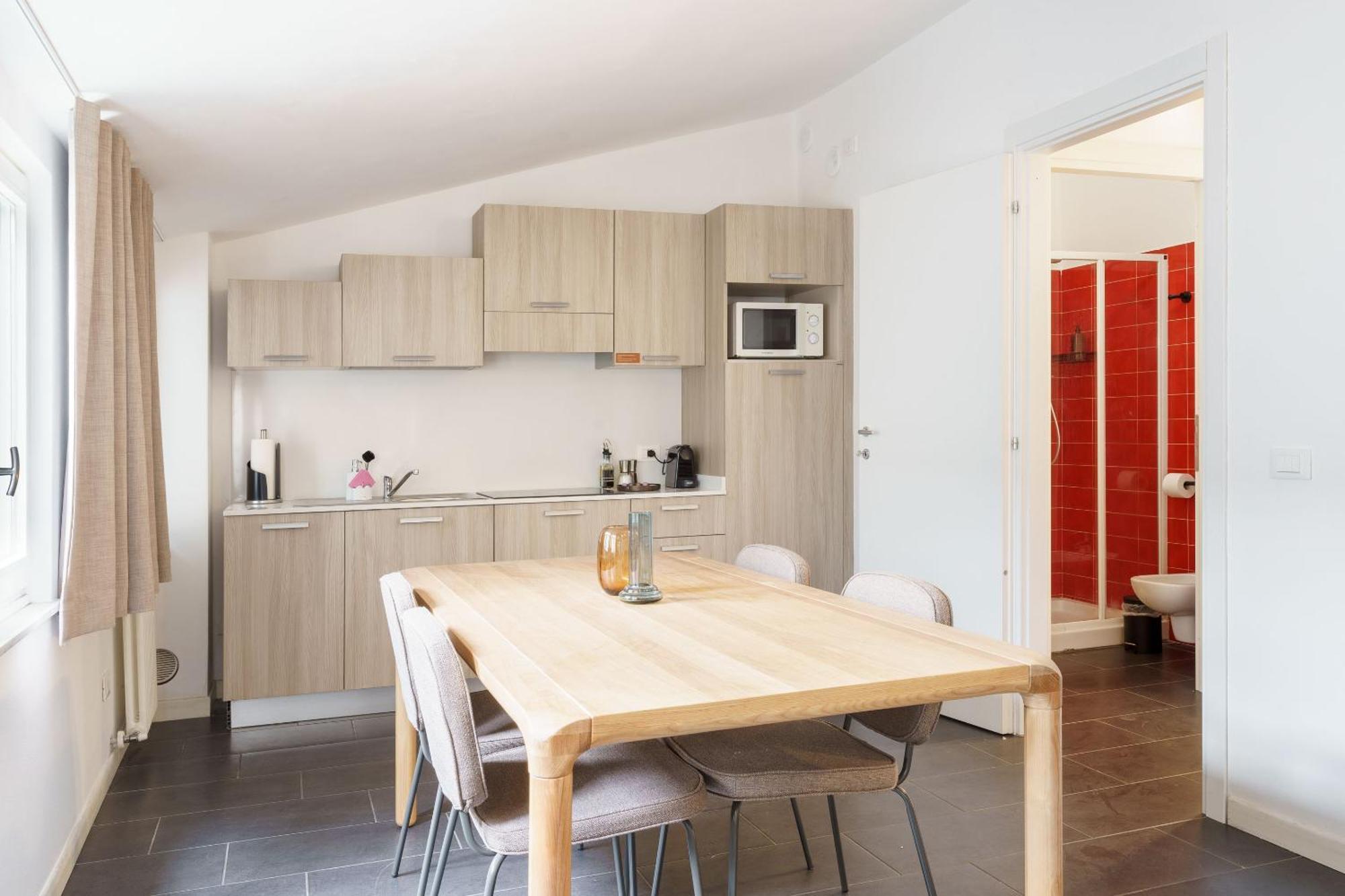 Limehome Verona La Vigna In Citta Phòng bức ảnh