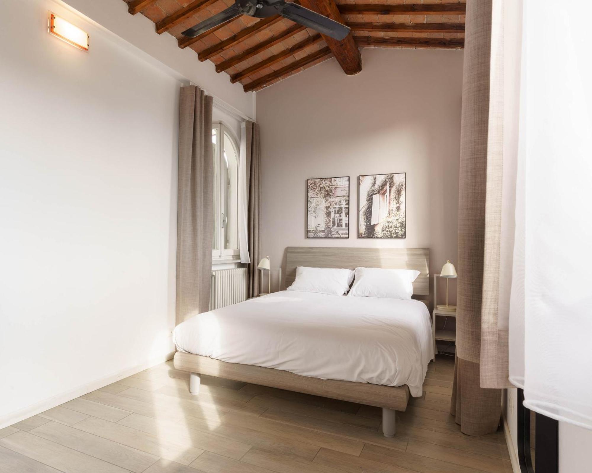 Limehome Verona La Vigna In Citta Phòng bức ảnh