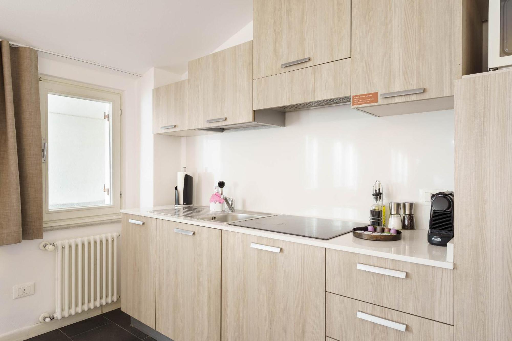 Limehome Verona La Vigna In Citta Phòng bức ảnh