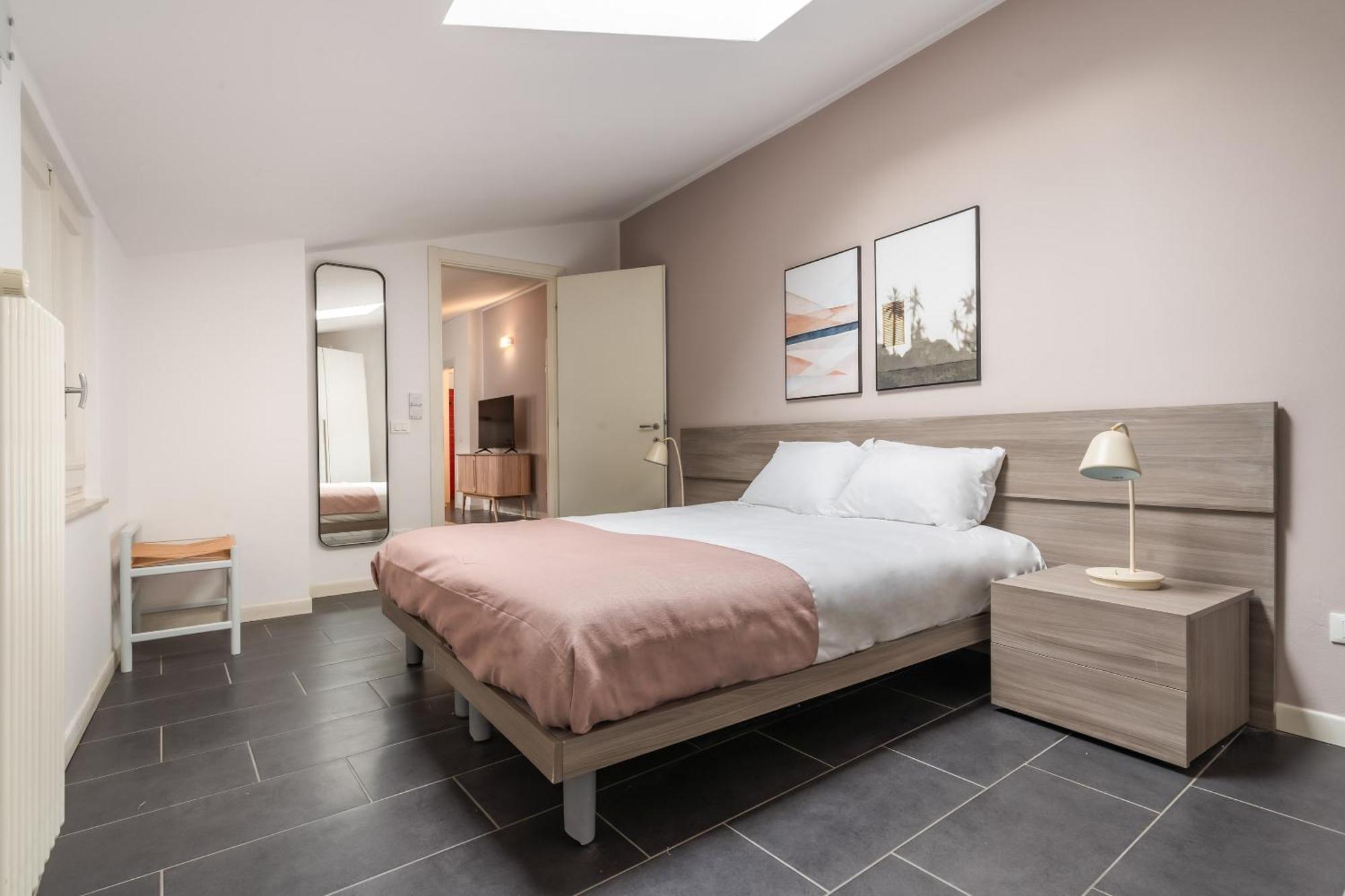 Limehome Verona La Vigna In Citta Phòng bức ảnh