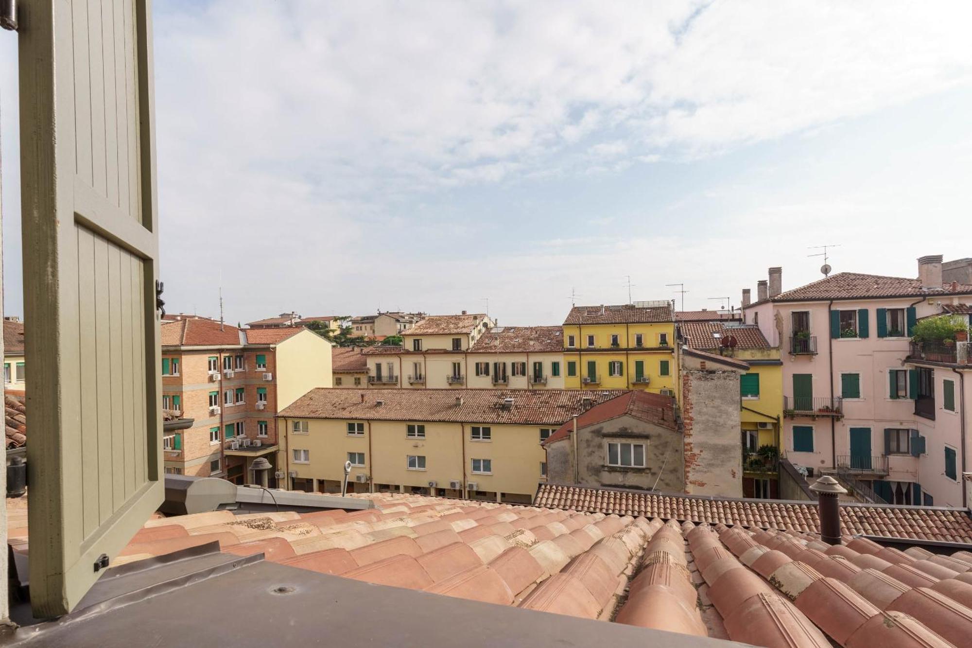 Limehome Verona La Vigna In Citta Phòng bức ảnh