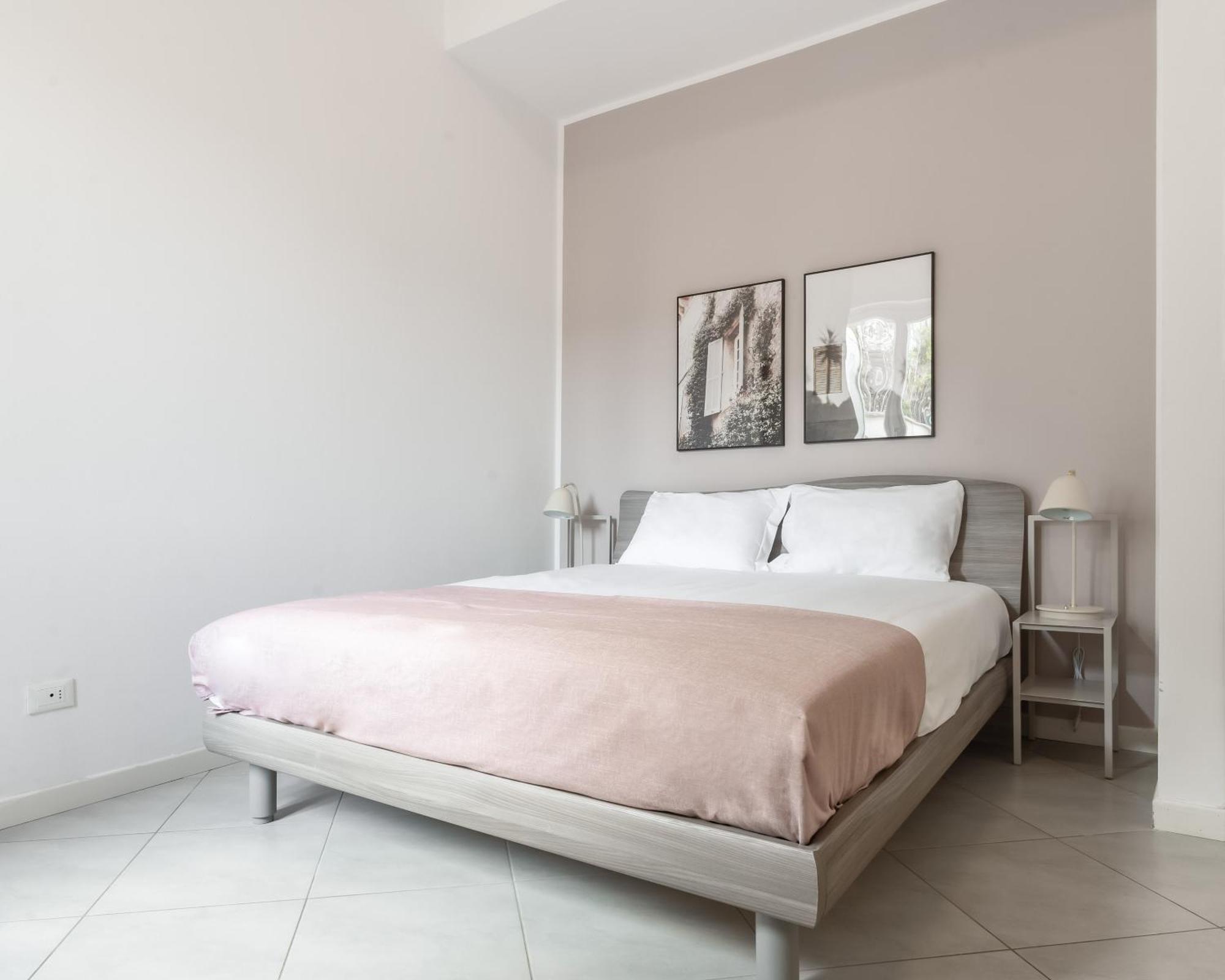 Limehome Verona La Vigna In Citta Phòng bức ảnh