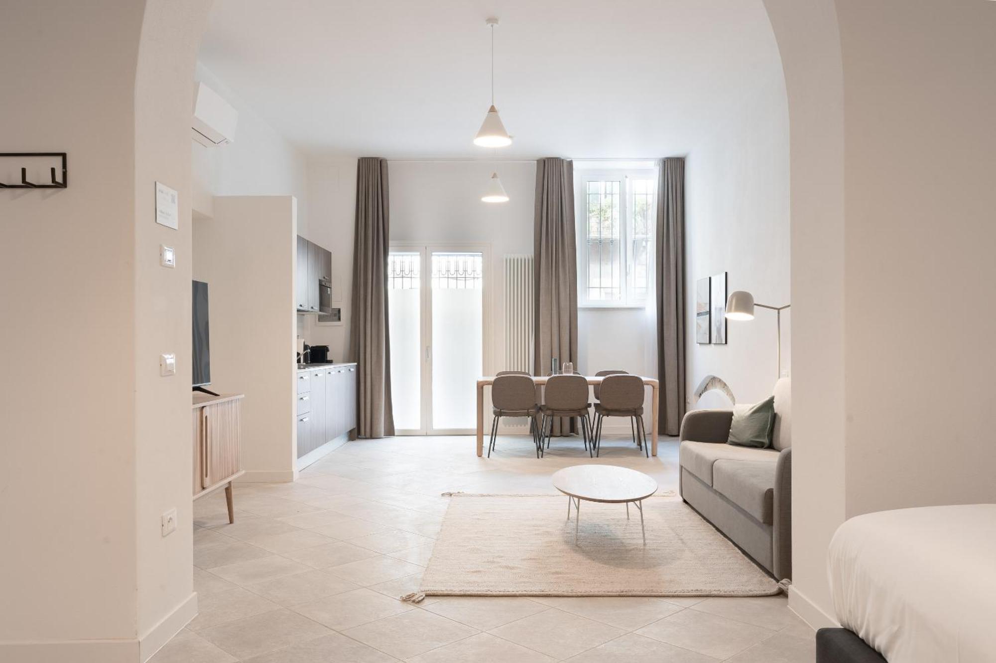 Limehome Verona La Vigna In Citta Ngoại thất bức ảnh