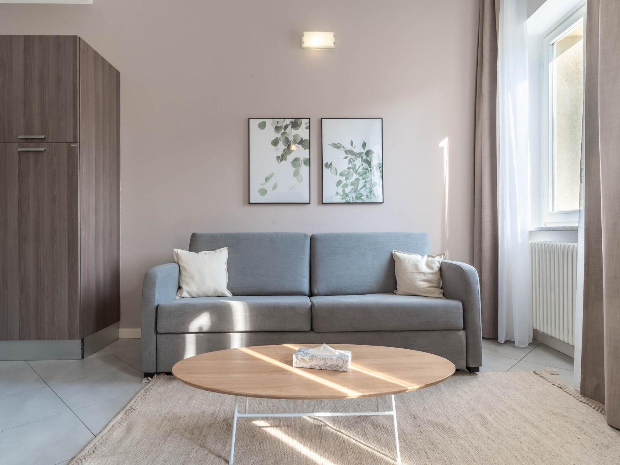 Limehome Verona La Vigna In Citta Ngoại thất bức ảnh