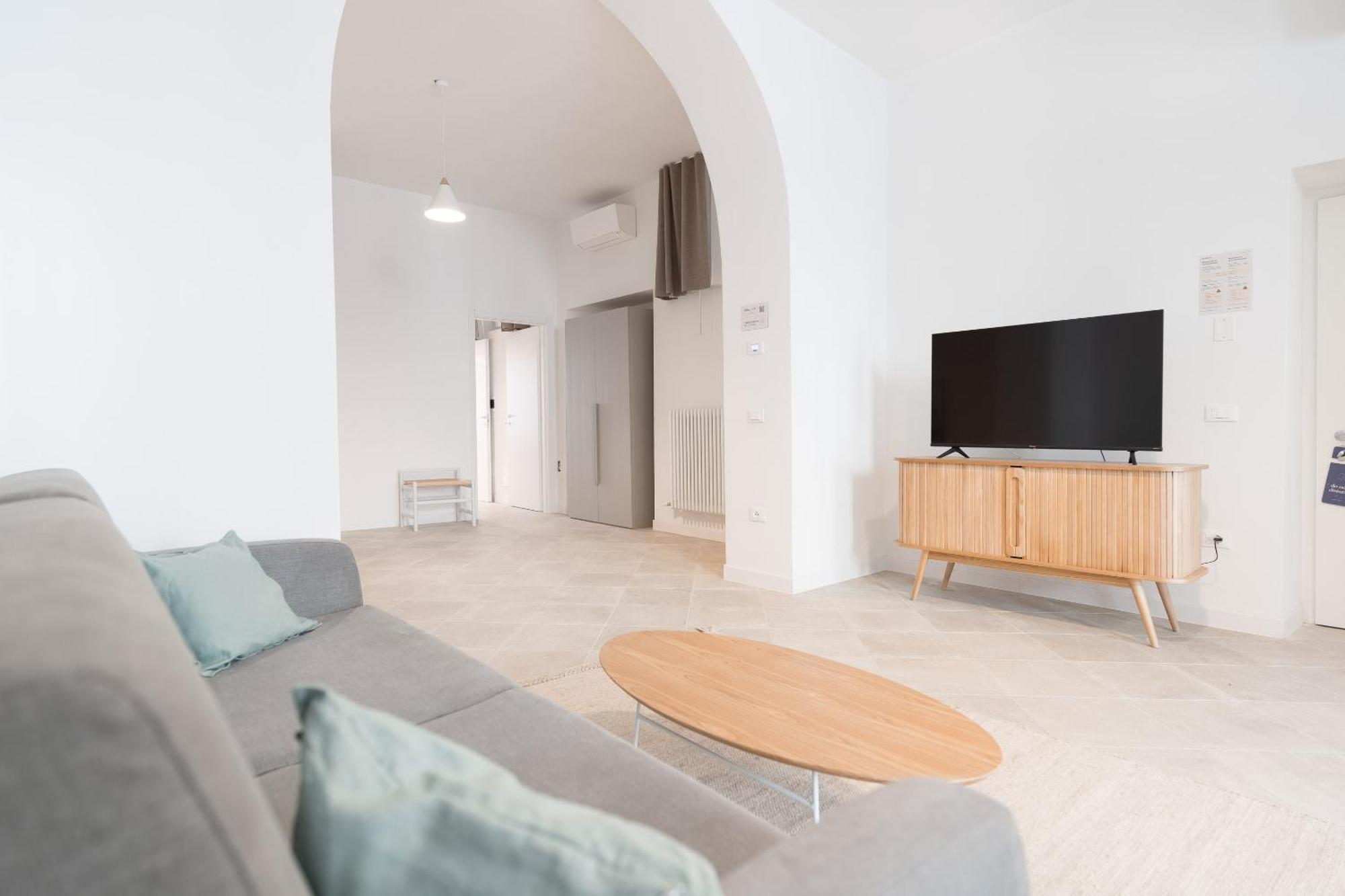 Limehome Verona La Vigna In Citta Phòng bức ảnh