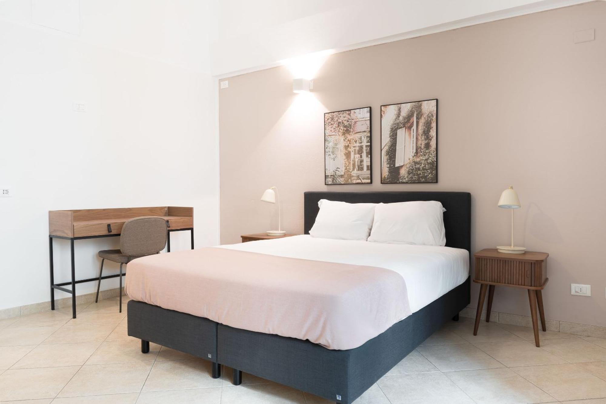 Limehome Verona La Vigna In Citta Phòng bức ảnh