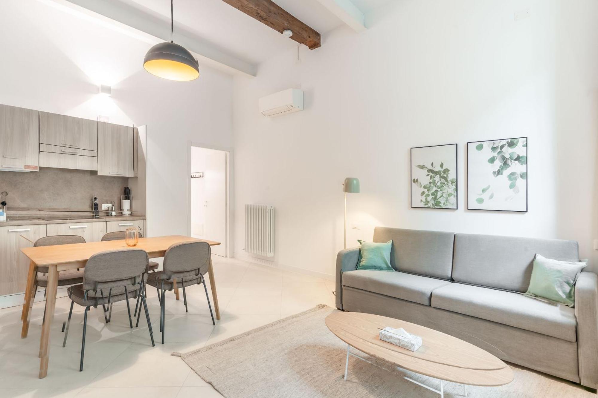 Limehome Verona La Vigna In Citta Ngoại thất bức ảnh