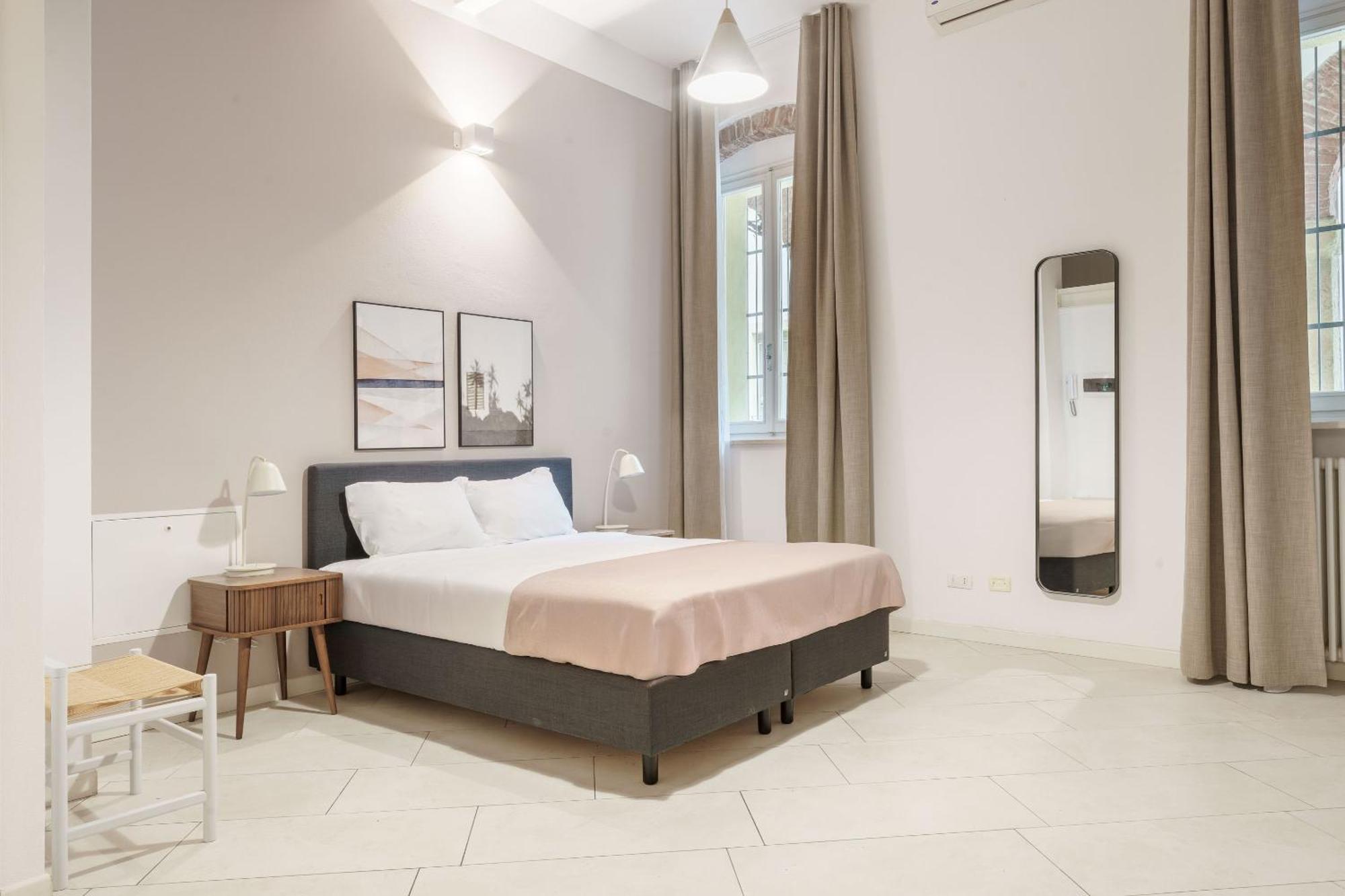 Limehome Verona La Vigna In Citta Ngoại thất bức ảnh