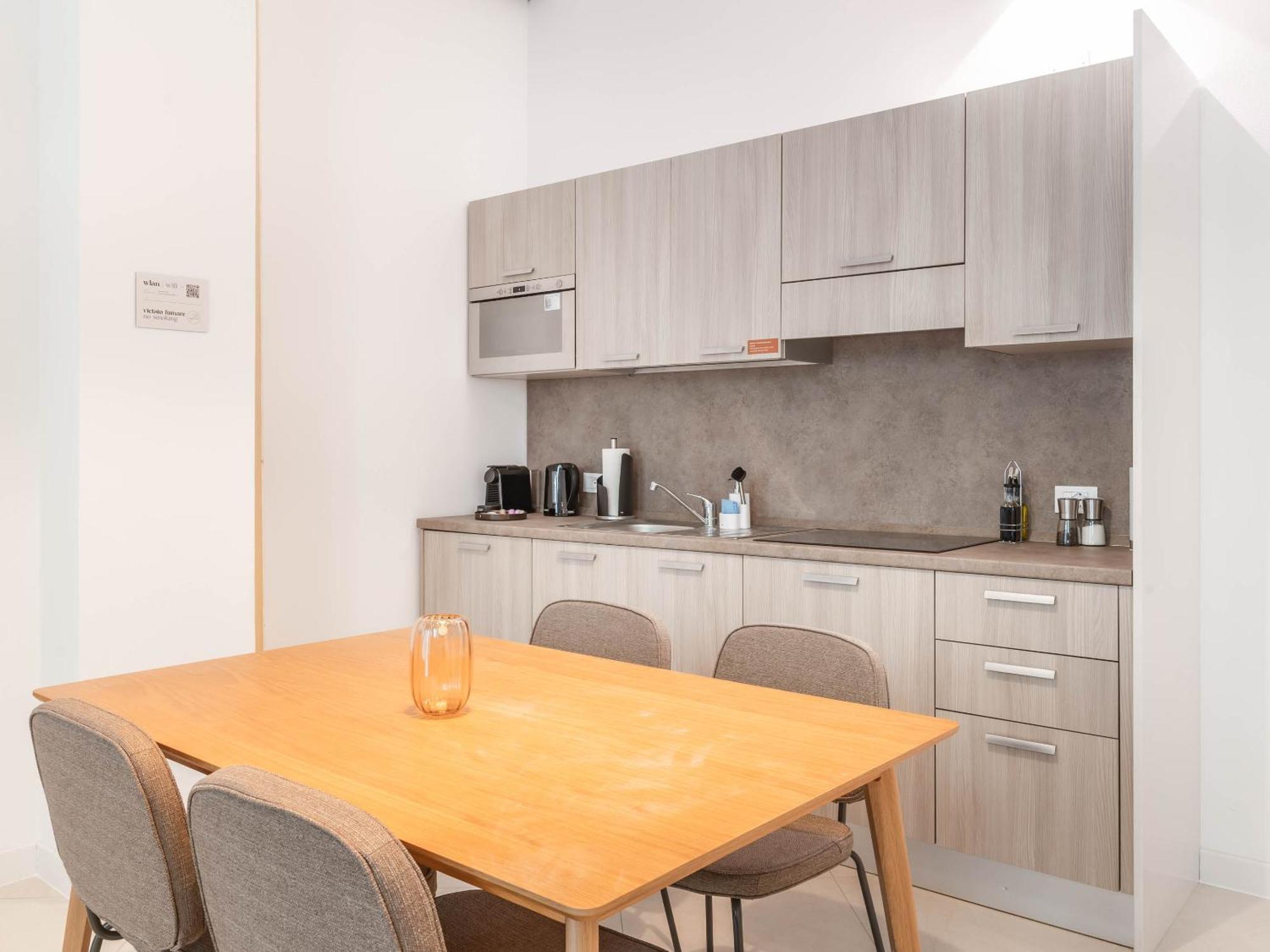Limehome Verona La Vigna In Citta Phòng bức ảnh