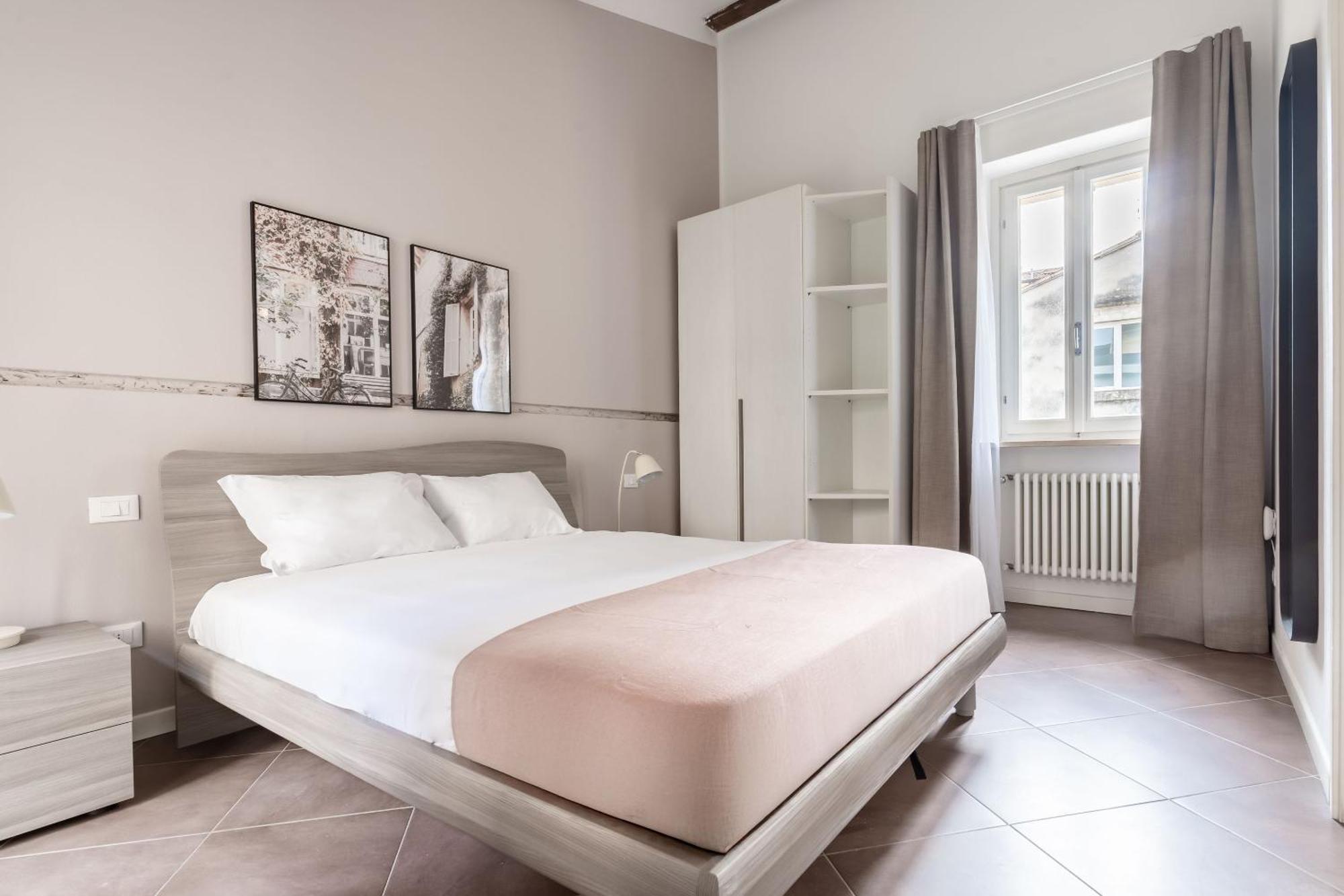 Limehome Verona La Vigna In Citta Phòng bức ảnh