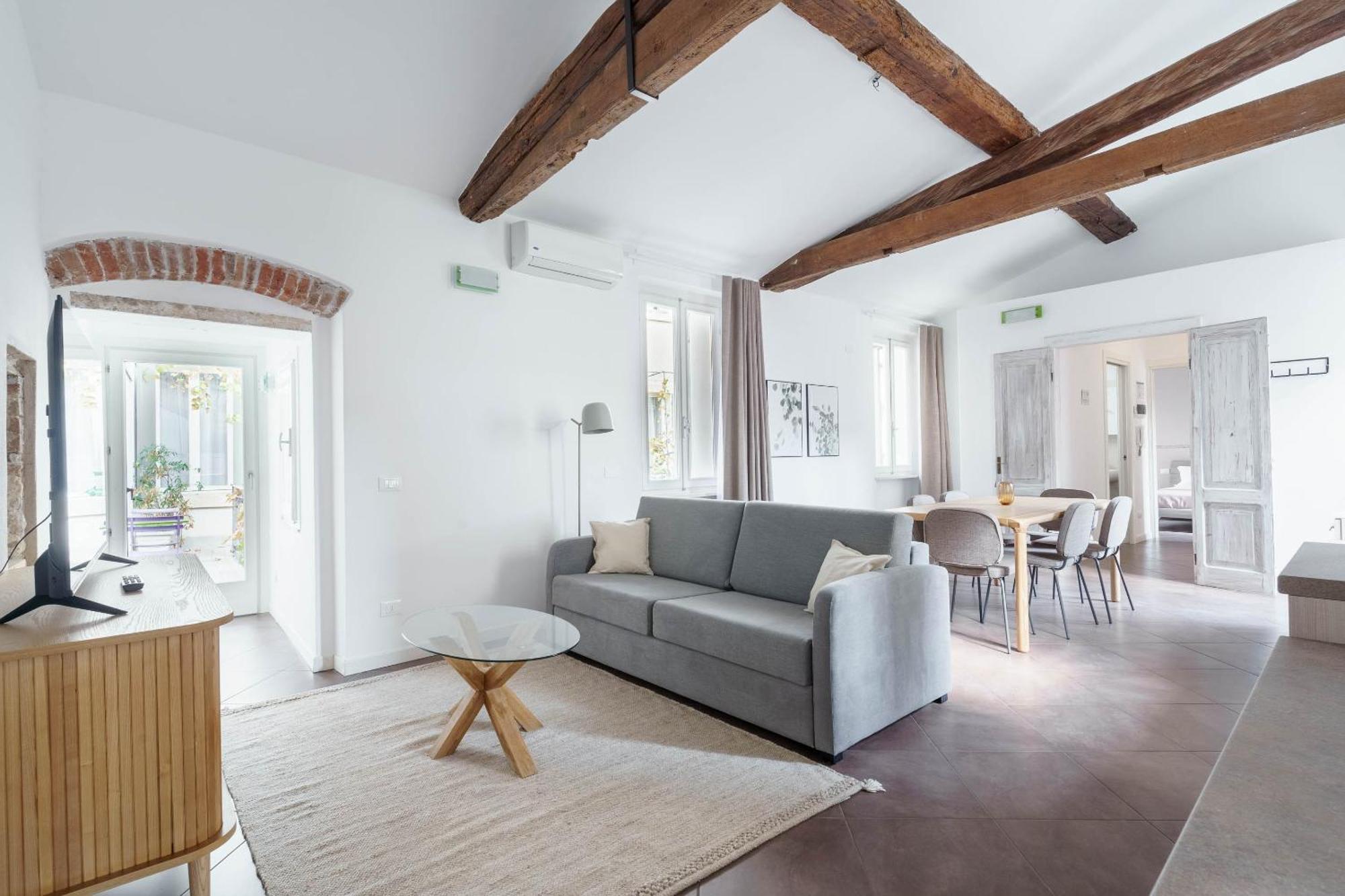 Limehome Verona La Vigna In Citta Ngoại thất bức ảnh