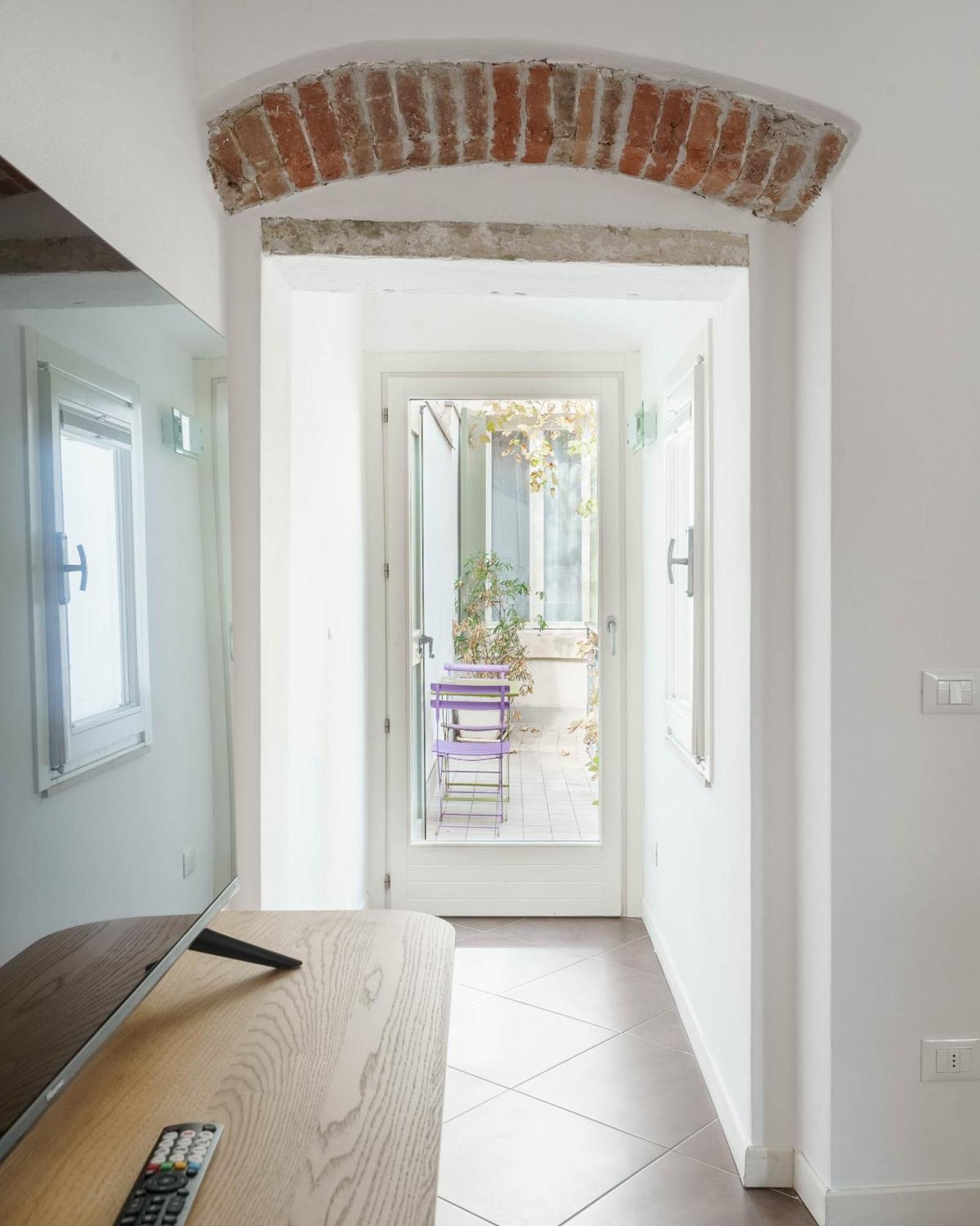 Limehome Verona La Vigna In Citta Phòng bức ảnh