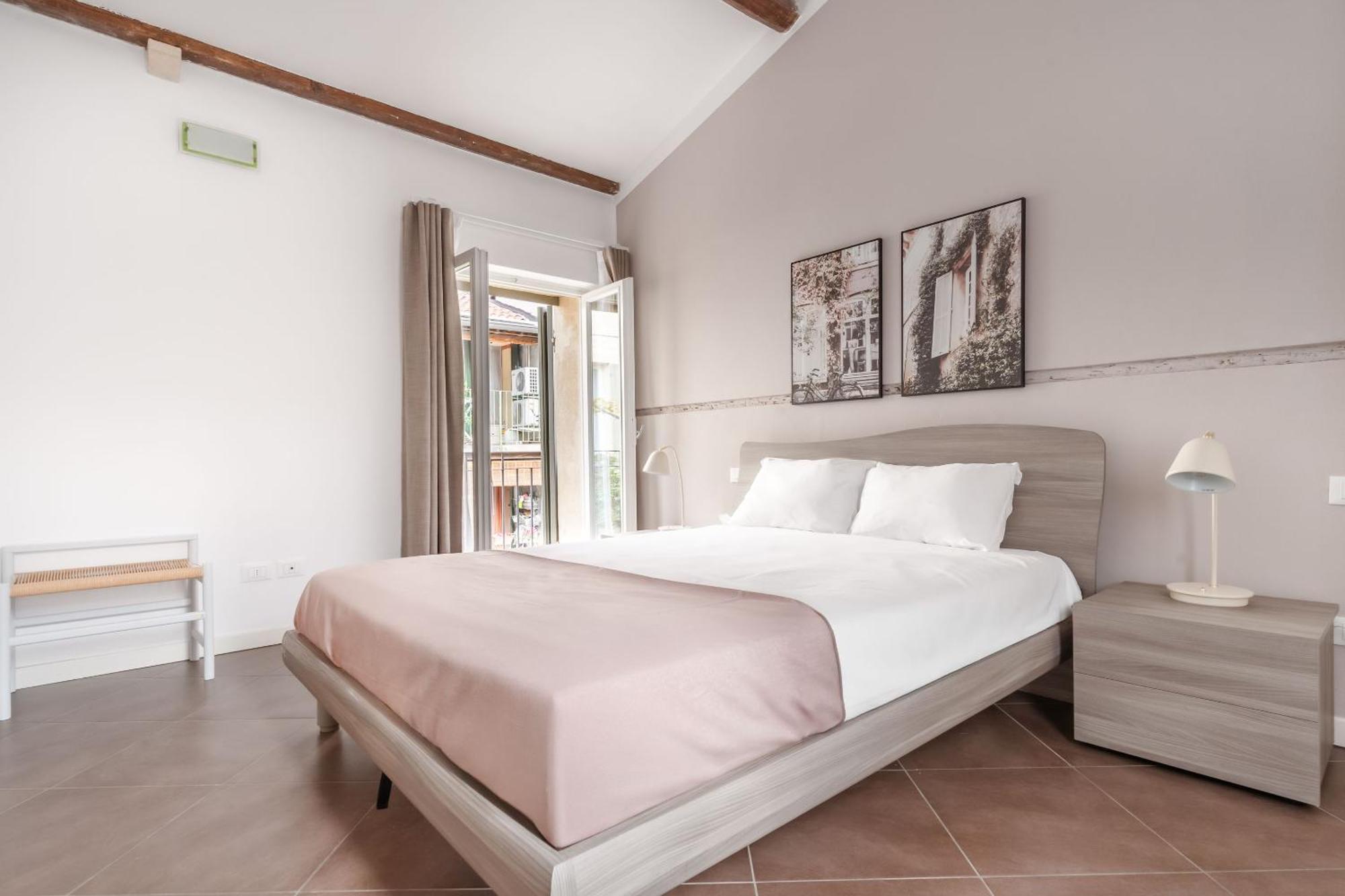 Limehome Verona La Vigna In Citta Ngoại thất bức ảnh