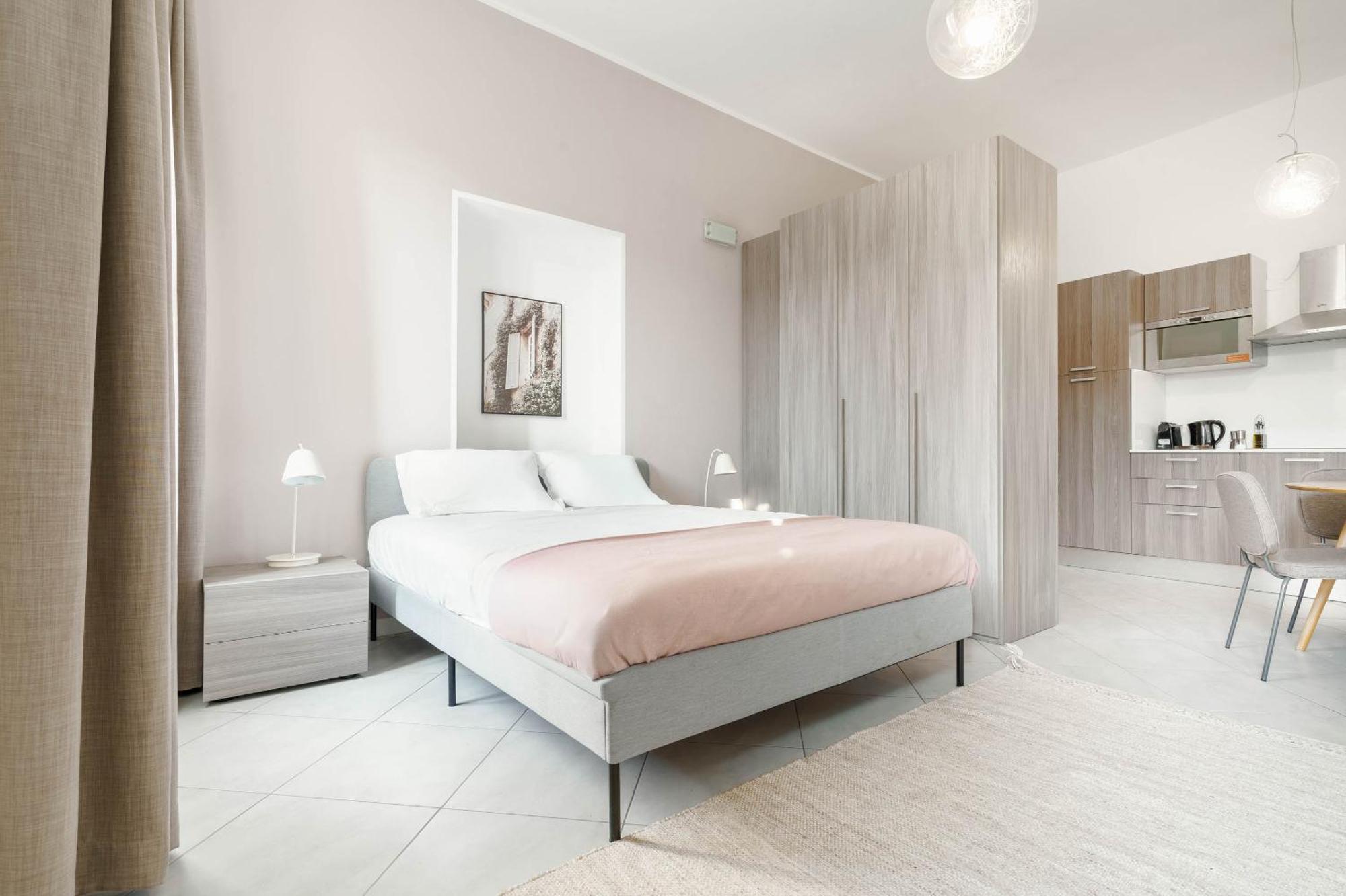 Limehome Verona La Vigna In Citta Phòng bức ảnh