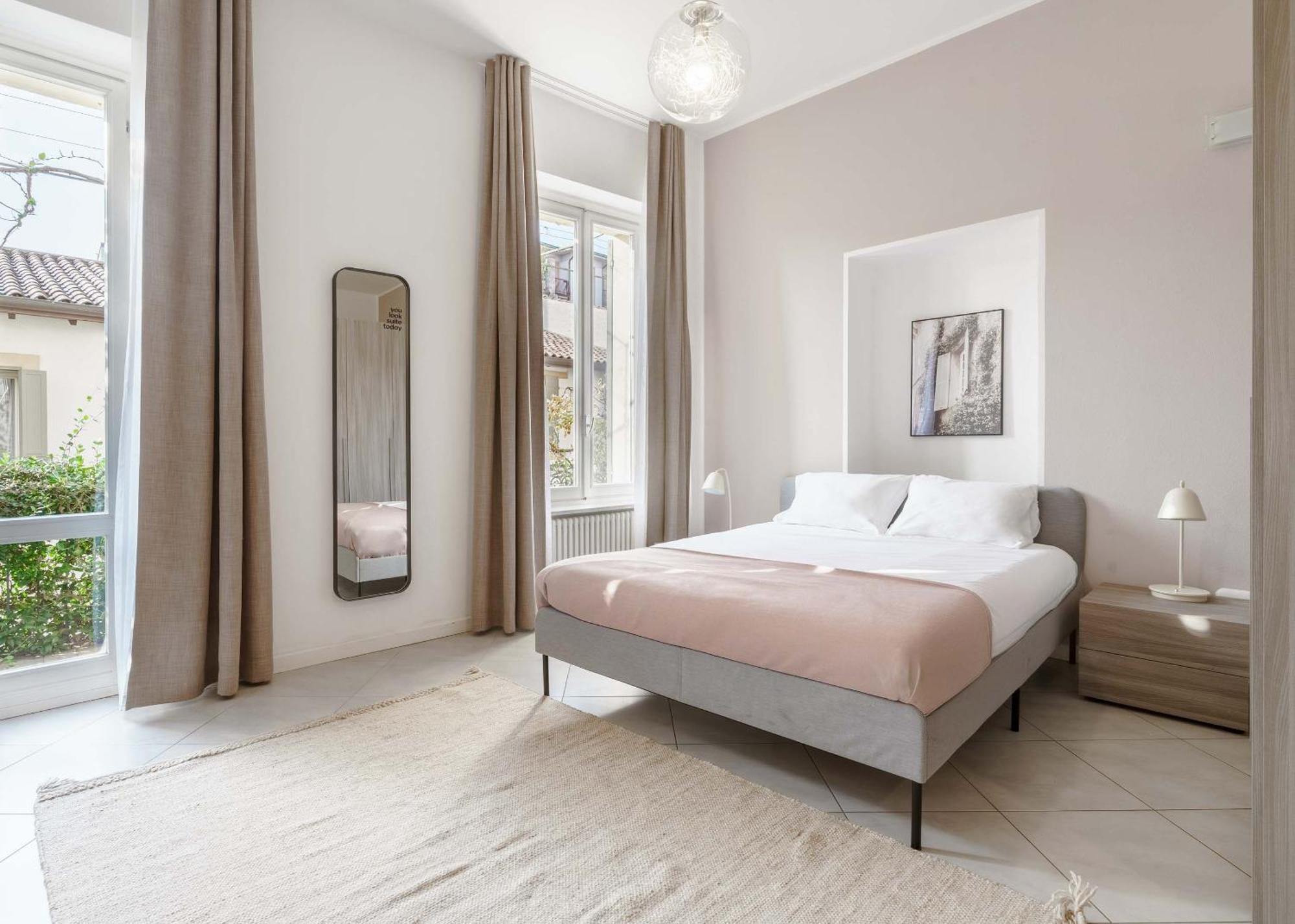 Limehome Verona La Vigna In Citta Ngoại thất bức ảnh
