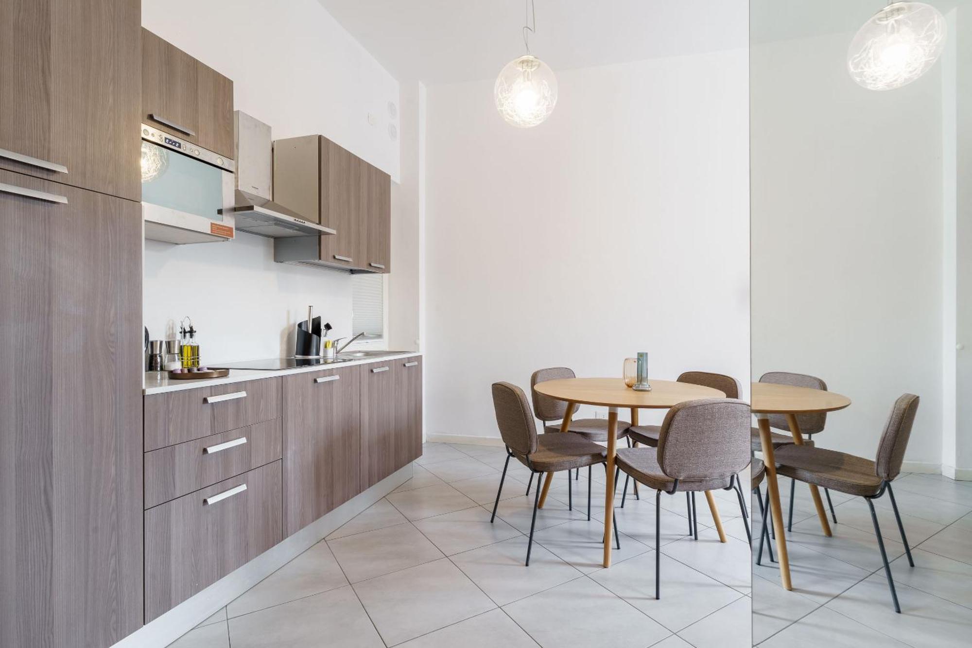 Limehome Verona La Vigna In Citta Ngoại thất bức ảnh