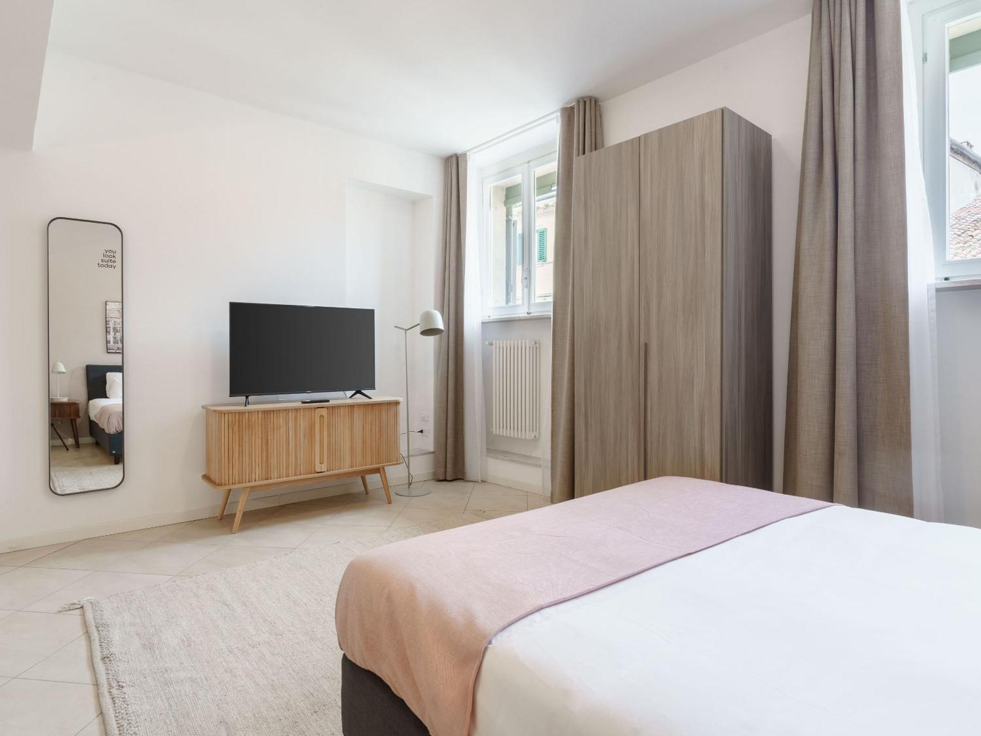 Limehome Verona La Vigna In Citta Phòng bức ảnh