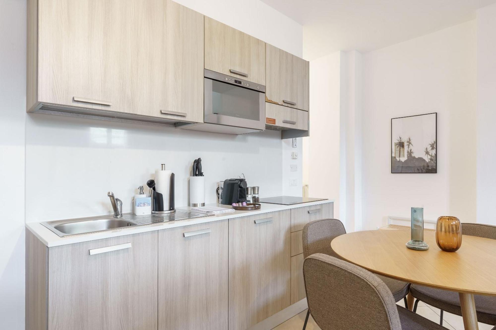 Limehome Verona La Vigna In Citta Phòng bức ảnh