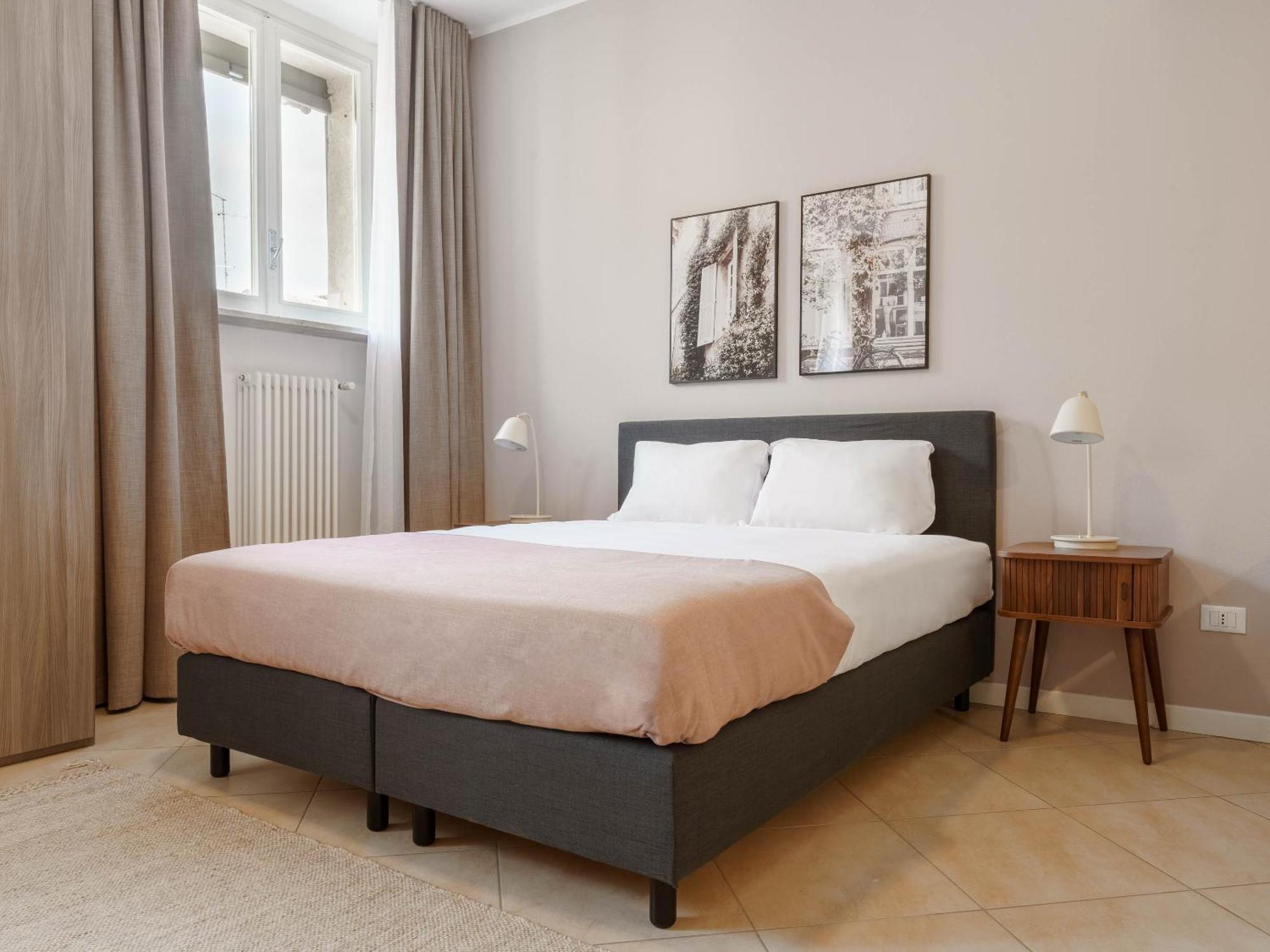 Limehome Verona La Vigna In Citta Ngoại thất bức ảnh