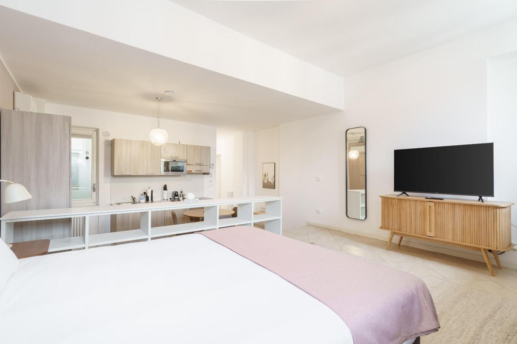 Limehome Verona La Vigna In Citta Phòng bức ảnh