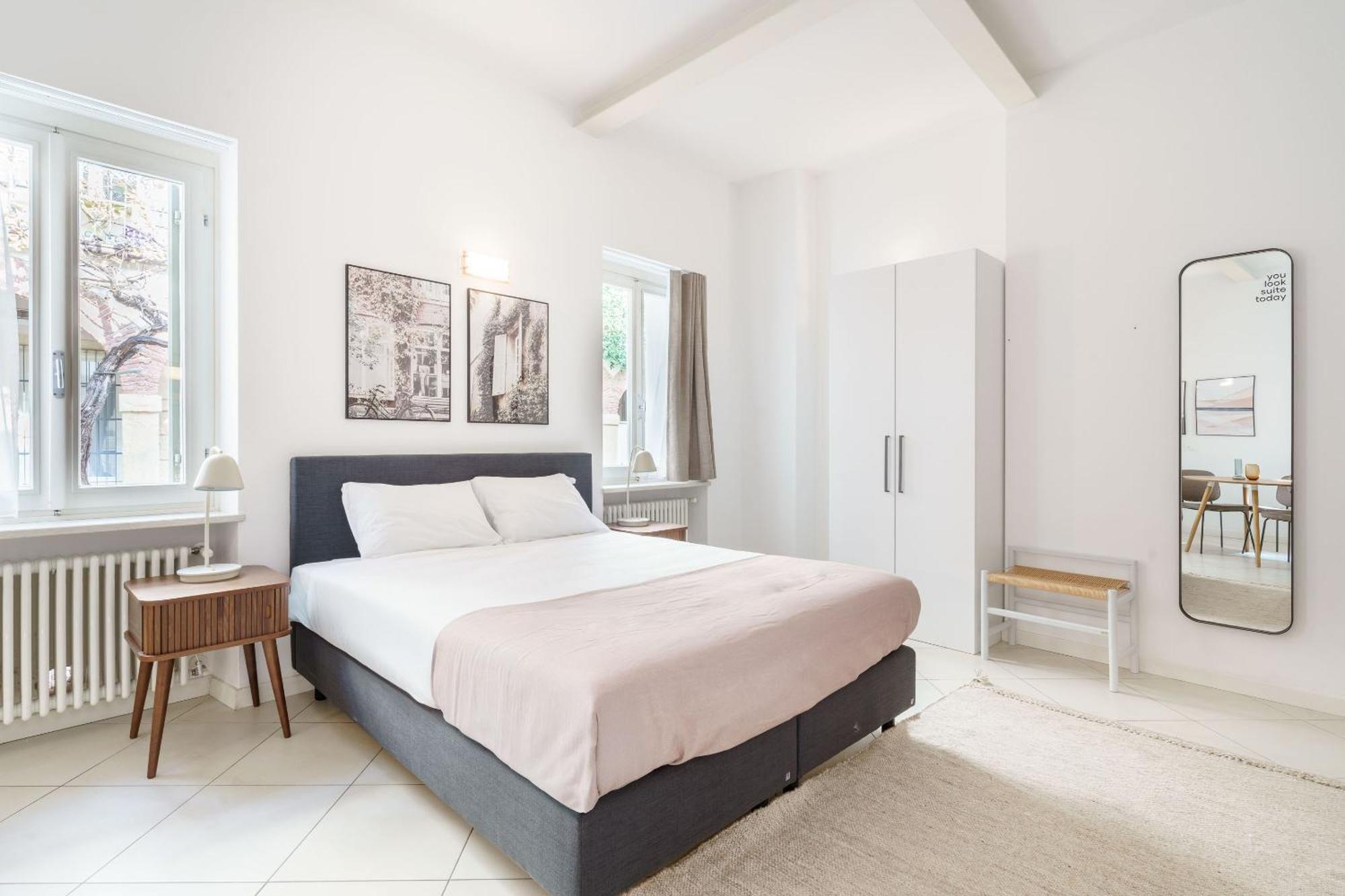 Limehome Verona La Vigna In Citta Phòng bức ảnh