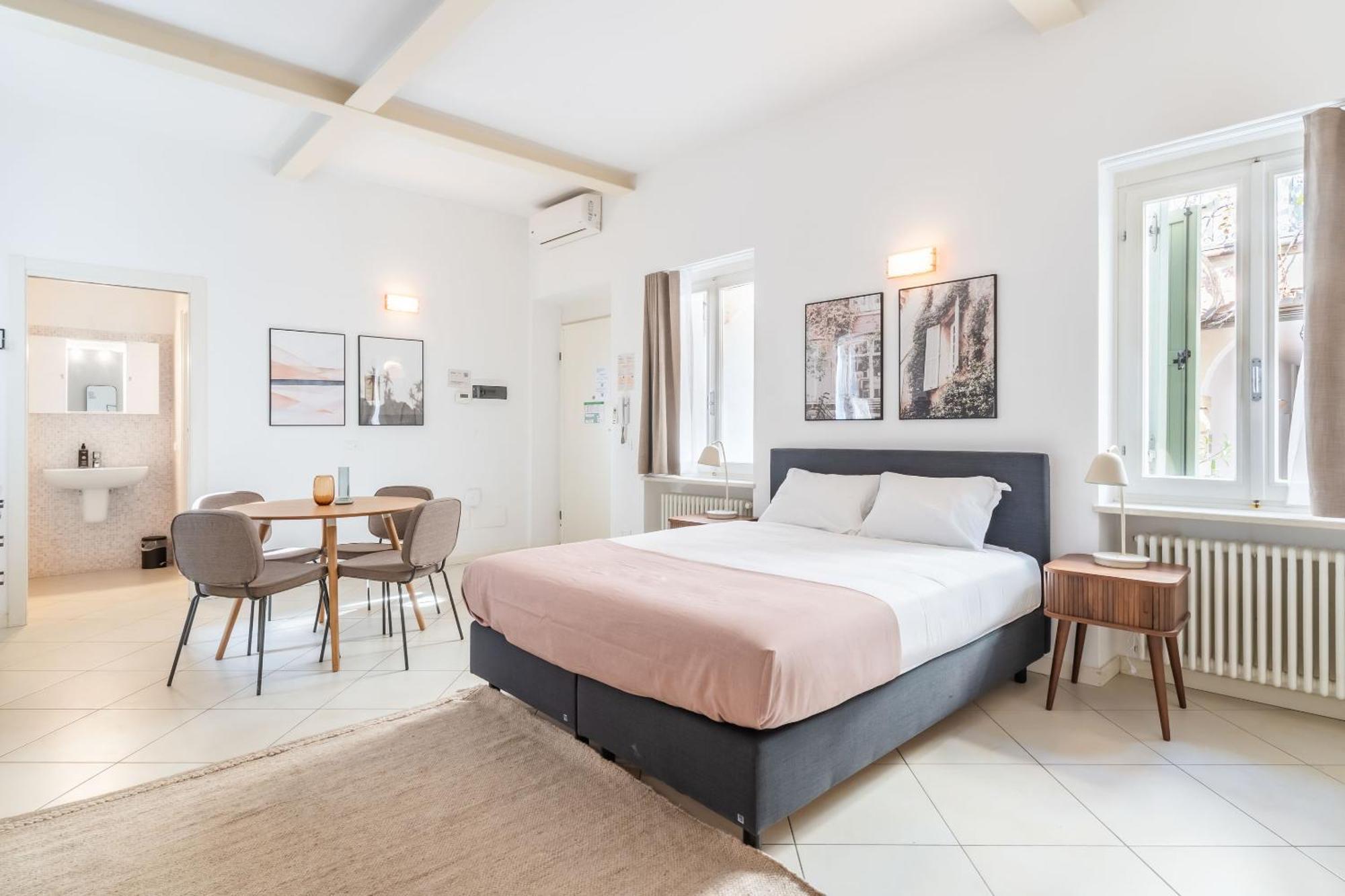 Limehome Verona La Vigna In Citta Ngoại thất bức ảnh
